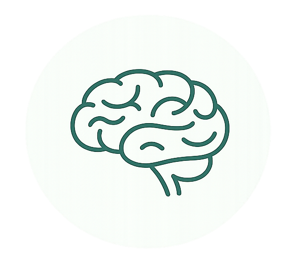 ADHD and executive functioning difficulties