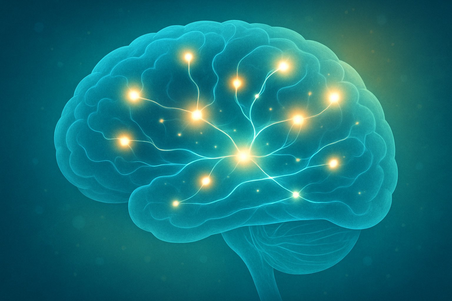 Neural Pathways in Motion