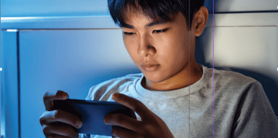 Video Game Addiction