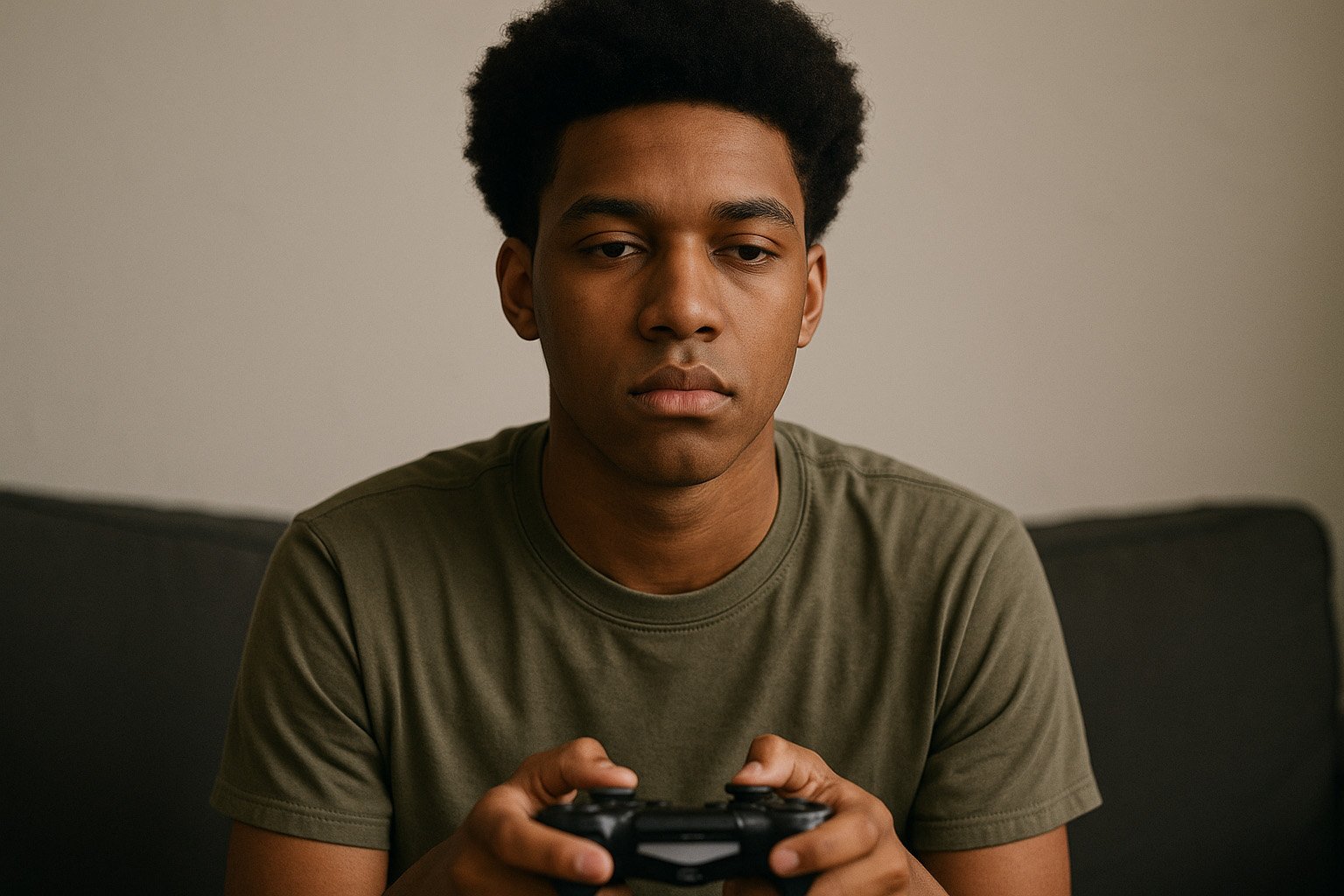 gamer